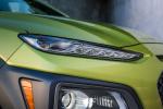 Hyundai Kona 2018 года (NA)